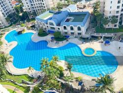 Aquarius By The Park (D16), Condominium #292631251